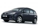 Ford C-Max 2007 года